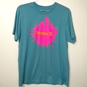 Hurley T-shirt